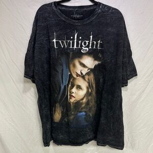 NWT Twilight t-shirt - Size 3X